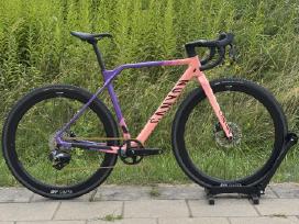 Canyon Inflite CX SL 8 2023 AXS (S)