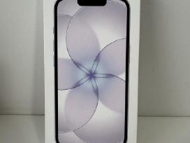 Apple iPhone 17e 512gb white