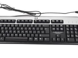 Hp Ku-0316 (En ; Usb) (siuntimas)