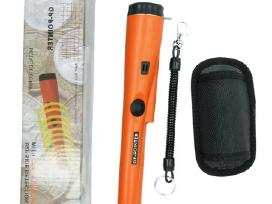Metalo detektoriai Gp-pointer