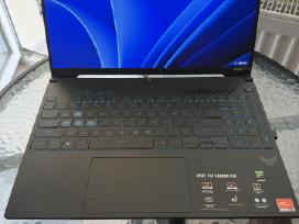 Asus Tuf Gaming A16