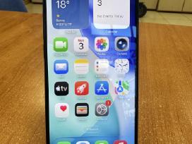Apple iPhone 15 Pro 256 GB (naudotas)