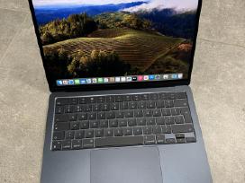 Apple MacBook Air M2 2022 Midnight