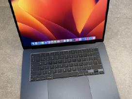 Apple MacBook Air 15 2023 M2 Midnight