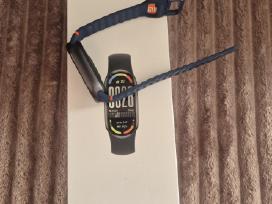 Nauja Xiaomi smart band 10 apyranke