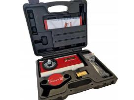 Grūdų drėgmės matuoklis Kramp Mm4510a