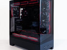 Ryzen 7 9850x3d B850 32gb 1tb Rx 9070 Xt16gb