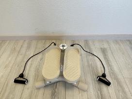 Domyos Ms500 mini stepperis su gumomis