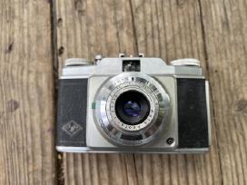 Agfa Silette