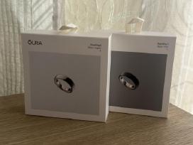 Oura Ring 5 nauji