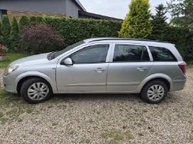 Opel Astra (automatas)
