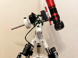 Sky-watcher Eqm-35 Pro Synscan