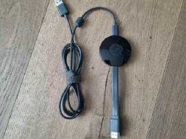 Google Chromecast 2