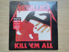 Metallica - Kill 'em All
