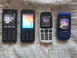 Nokia telefonai
