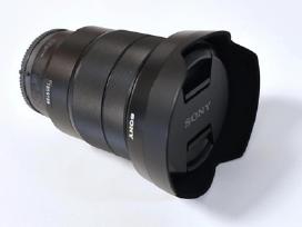 Sony Zeiss Fe 16-35/4 Za, 10/10