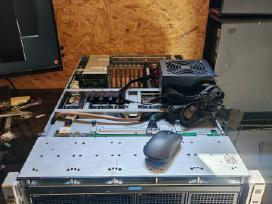 Rtx 3060 x2* xeon 8880 v4 x4* 1tb RAM