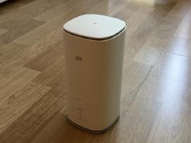 Zte Mc888 Pro - 5G maršrutizatorius / modemas