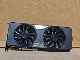 Evga Sc 980ti 6gb