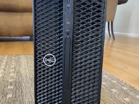 Dell Stacionarus Kompiuteris Dell Precision 5820