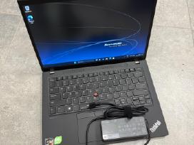 Lenovo Thinkpad T14 Gen 4 Ryzen 7 Pro / 32gb / 512