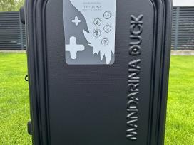 Nauji Mandarina Duck L dydžio lagaminai