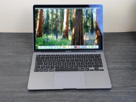 Apple MacBook Air A2337 M1 gera būklė