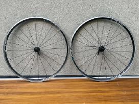 Plento dviračio ratai Shimano Wh-rs100 28" 700c