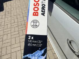 Valytuvai „Bosch Aerotwin Ar 531 S“