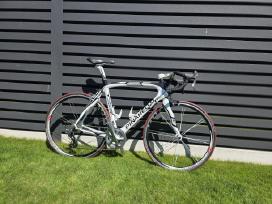 Pinarello dogma plentinis dviratis 58cm XL dydis