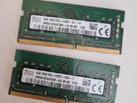 8x2 (16gb) Hynix ddr4 sodimm 2400