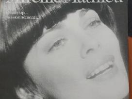 Vinilinės Plokštelės