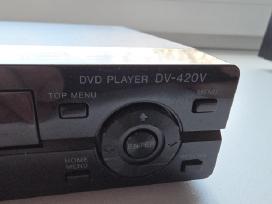 Pioneer Dv-420v