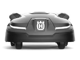 Husqvarna automower 415x