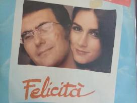 Vinilinės Plokštelės