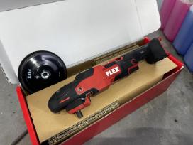 Rotacinė poliravimo mašinėlė Flex Pe 150