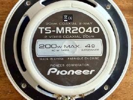 Jūrinis garsiakalbis Pioneer Ts-mr2040 (1 vnt.)