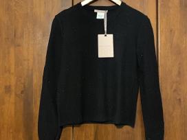 Palaidinė - megztukas su mini blizgiu L Pennyblack