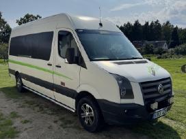 Krovininis autobusas