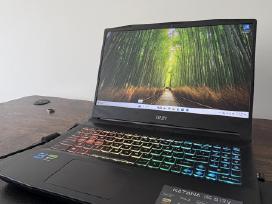 Msi Katana 15 i7-13700h, Rtx 4070, 16gb RAM, 1tb S
