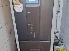 Granulinis katilas Biokaitra Tp28