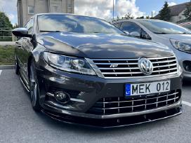 2013 m. VW Cc 2.0 Tsi, 147 kw, Dq250