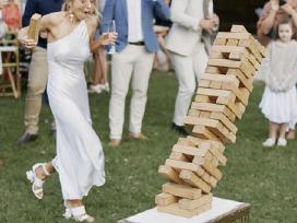 Jenga