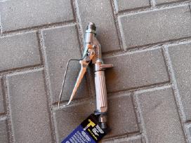 Graco Spray Gun with Filter, Milwaukee