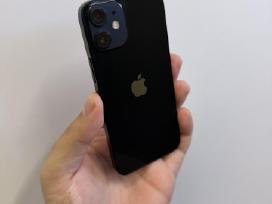 Perkame iPhone telefonus