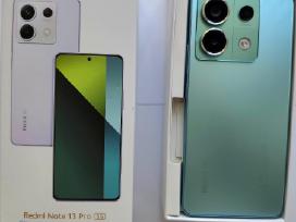 Parduodu Xiaomi Redmi Note 13 Pro 5G,