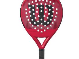 Parduodu padelio raketę Wilson Pro Staff Team