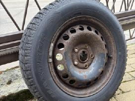 Maxtrek, winter 195/65 R15