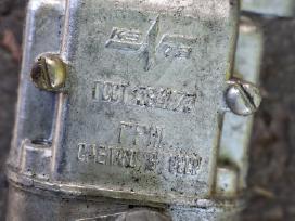 Mtz paleidimo variklio magnetas M-124/ M124b3
