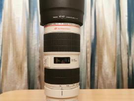Canon Ef 70-200mm F2.8 L Is II Usm